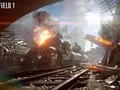 Началось открытое тестирование Battlefield 1