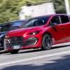 Превью Renault Clio, в движении
