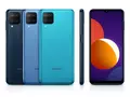 Samsung 5 апреля представит бюджетные смартфоны Galaxy F02s и Galaxy F12