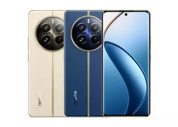 Snapdragon 7s Gen 3 chip and Sony IMX882 camera with 3x optical zoom: realme 13 Pro+ specs have surfaced online