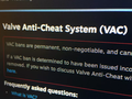 Valve заблокировала 92 тысячи аккаунтов за неделю