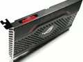 SSD-накопитель Asus ROG Raidr для энтузиастов с интерфейсом PCI Express 2.0x2