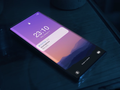 В новом рекламном ролике Samsung «засветился» Galaxy Note следующего поколения с подэкранной камерой