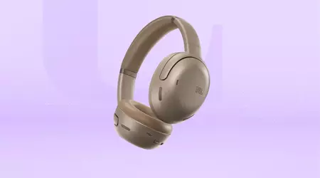 JBL introduces new Tour One M3 headphones with ANC, LDAC, Auracast and Smart Tx transmitter