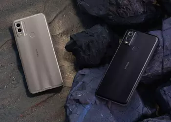 Nokia C32 and Nokia C22: Long-life smartphones with up to 3 days of battery life and from €110