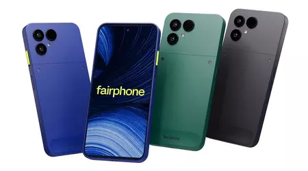 Fairphone (Gen. 6+): A Smartphone You Can Fix Yourself and Keep for a Decade!