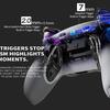 Предпросмотр геймпада Hexgaming PHANTOM модель 3