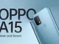 OPPO A15: 6.52-дюймовый дисплей, тройная камера, батарея на 4230 мАч, чип MediaTek Helio P35 и цена в $200