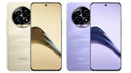 Le smartphone économique Realme 14x, doté d'une batterie de 6000 mAh et d'un nouveau design, sera commercialisé en décembre.
