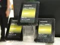 SSD-накопители ADATA XPG SX920 объемом 128, 256 и 512 ГБ