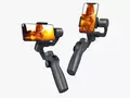 Xiaomi Mi Capture 2: ручной стабилизатор за $97