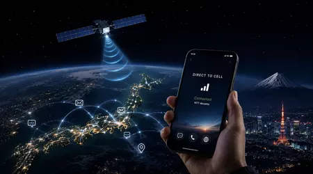 Starlink Direct franchit 5 millions d'abonnés au Japon en deux mois