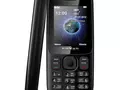 Бюджетная DualSIM звонилка TeXet TM-D108