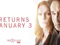 Стала известна дата выхода 11-го сезона «Секретных материалов»