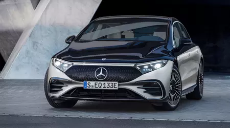 Mercedes-Benz will provide Tesla Supercharger access for its electric vehicles in the US from February 2025