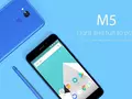 Утонченный и мощный Vernee M5 — уже на предзаказе