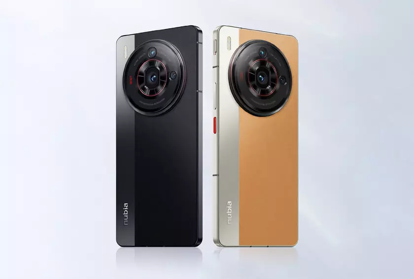 Официально: Nubia Z60 Ultra дебютирует на презентации 19 декабря