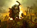 Февральский отчет Diablo 4: Blizzard представила расу каннибалов и улучшенный интерфейс