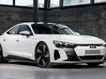 Сколько будет стоить электрический спорткар Audi e-tron GT в Украине