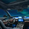 Lincoln Nautilus Black Label interior view 4