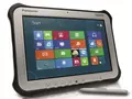 Panasonic представила Toughbook FZ-G1: обновленный ударопрочный планшет на все случаи жизни