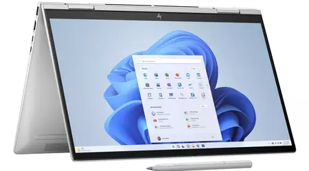 HP представила Envy x360 15: перша лінійка ноутбуків у світі з сертифікацією IMAX Enhanced