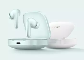 Redmi Buds 6: ANC and up to 42 hours of battery life for $28