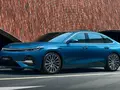 Geely Galaxy A7: Электрика и гибрид по цене пустого «европейца»