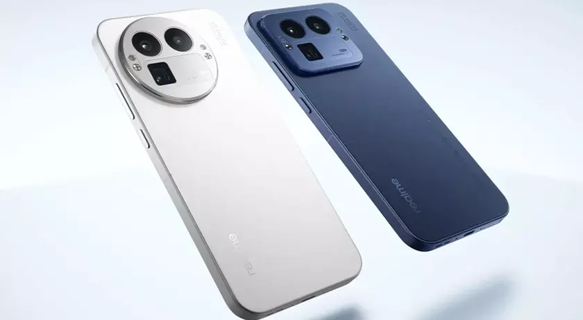 Realme GT 8 Pro: The Future of Affordable Flagship Smartphones?
