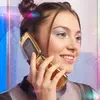 Превью Commodore Callback 8020 с открытой крышкой