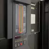 Миниатюра тыльного вида Cray T3D