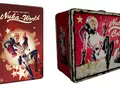 Для Fallout 4 вышло последнее дополнение Nuka-World