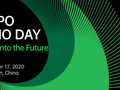 Конференция OPPO INNO DAY 2020 пройдёт 17-18 ноября: ждём концепт складного смартфона с камерой под экраном, камеру с 10-кратным оптическим зумом и зарядку на 125 Вт