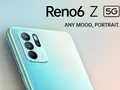 OPPO Reno 6 Z c чипом MediaTek Dimensity 800U на подходе: компания объявила дату презентации новинки