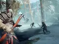 Разработчики God of War работают над новым эксклюзивом для PlayStation 4