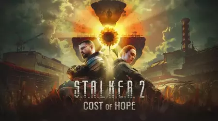 S.T.A.L.K.E.R. 2's Cost of Hope DLC: new characters, a new rifle, and PS5 day-one access