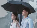 Xiaomi представила 90 Points Fully Automatic Folding Umbrella: автоматический зонтик с прочным каркасом и фонариком за $13