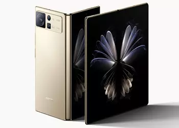 Rumour: Xiaomi Mix Fold 3 foldable smartphone will be released in the second half of 2023 and will compete with the Samsung Galaxy Fold 5