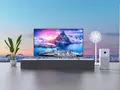 Телевизор Xiaomi TV Q1E 55” дебютировал в Украине по цене 24 999 грн