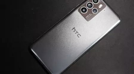 The alleged HTC U24 Pro has appeared in the Google Play console with a curved FHD+ display and Snapdragon 7 Gen 3 processor