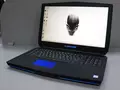 Обзор внеземного геймерского ноутбука Dell Alienware 17