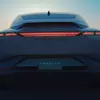 Thumbnail of the Toyota Corolla 2025 teaser (view 2).