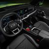 Jeep Compass First Edition miniature against a beautiful landscape