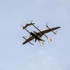 миниатюра бокового вида eVTOL AutoFlight Prosperity