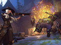 Overwatch захватили «Ужасы на Хеллоуин»: новое мероприятие с режимом «Месть Крысенштейна» и испытаниями