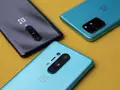 OnePlus 8, OnePlus 8 Pro и OnePlus 8T получили новое обновление OxygenOS 11 с большим списком исправлений