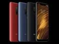 Pocophone F1 выйдет в Украине и России: цены от 10 999 грн и 23 999 рублей соответственно