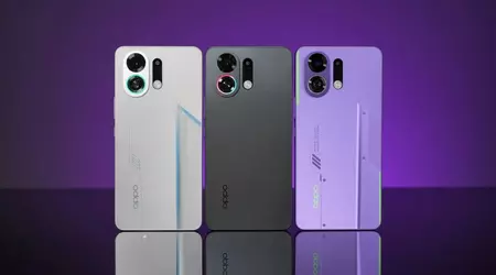 Ahead of OPPO's launch, insiders have revealed the specifications of the K13 Turbo and K13 Turbo Pro smartphones