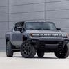 Hummer EV 2026 - Зображення 1