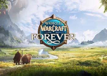 Бета-тестирование World of Warcraft: Forever сломало сервера Blizzard — такого наплыва игроков не было 20 лет